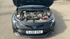 Toyota Corolla 1.8 VVT-i Hybrid Icon Tech 5dr CVT Hybrid Hatchback